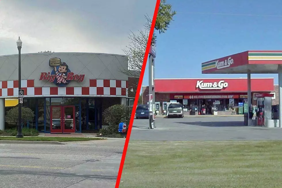 Is the Pearl Street Big Boy Going to be Destroyed?