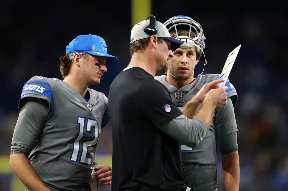 Lions Get Favorable Start With 2022 Schedule