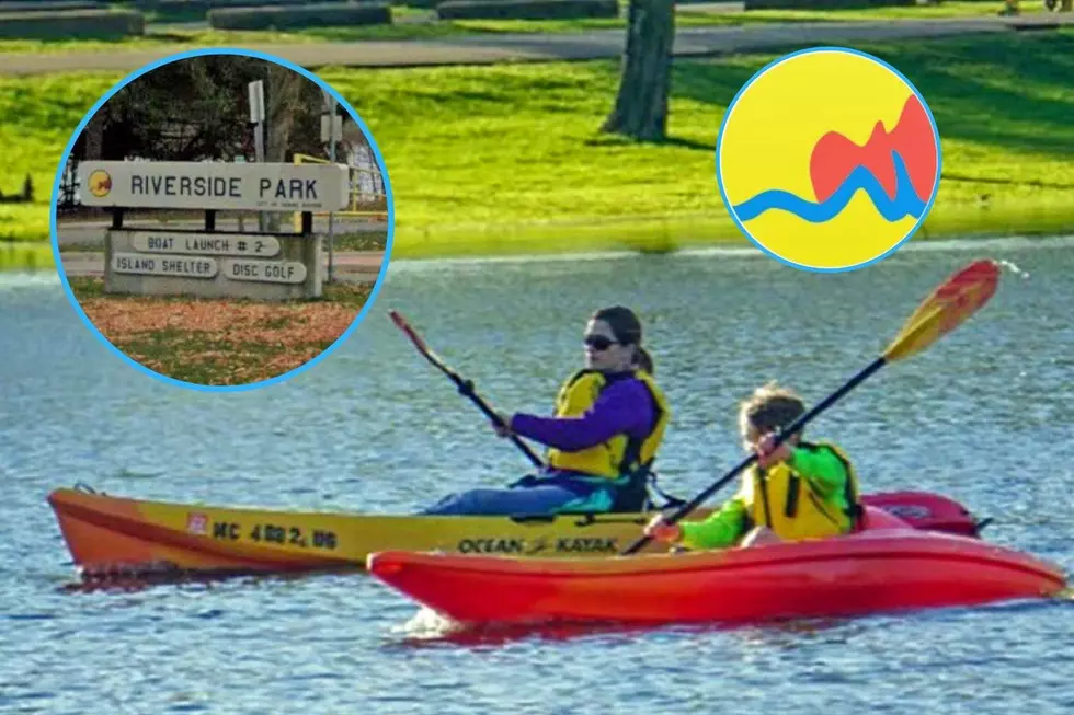 City of Grand Rapids to Offer Kayaking Activities