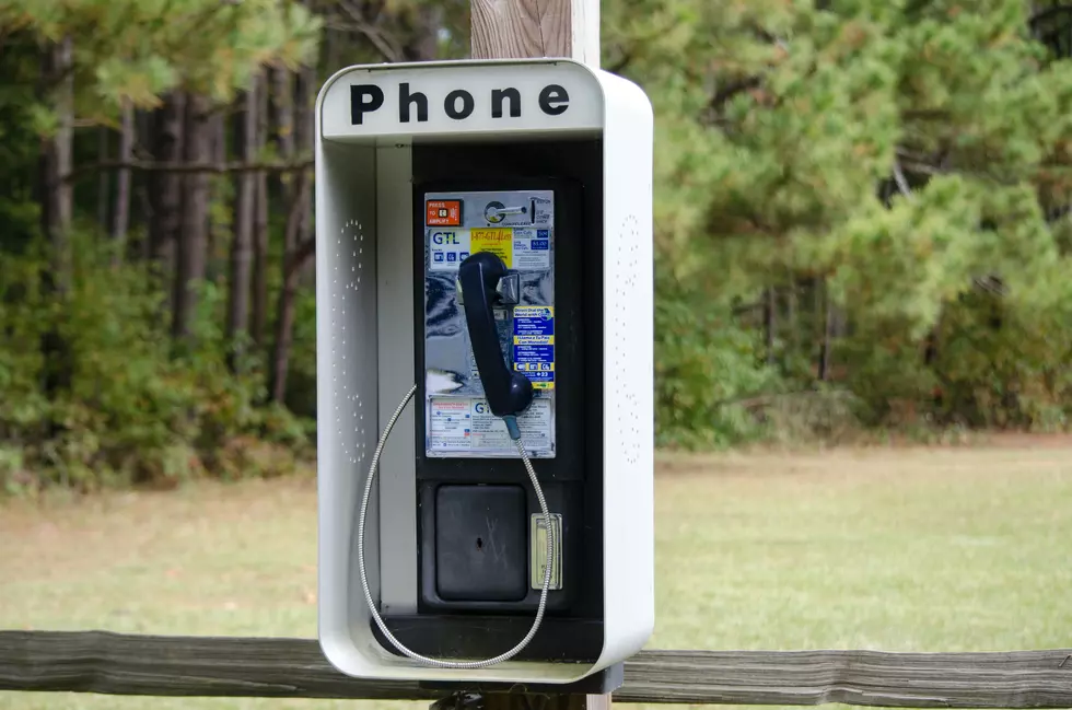 Where Is The Last Payphone In Grand Rapids?