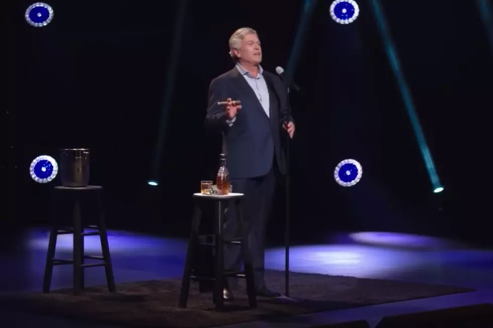 Win Tickets to Ron White at Soaring Eagle Casino