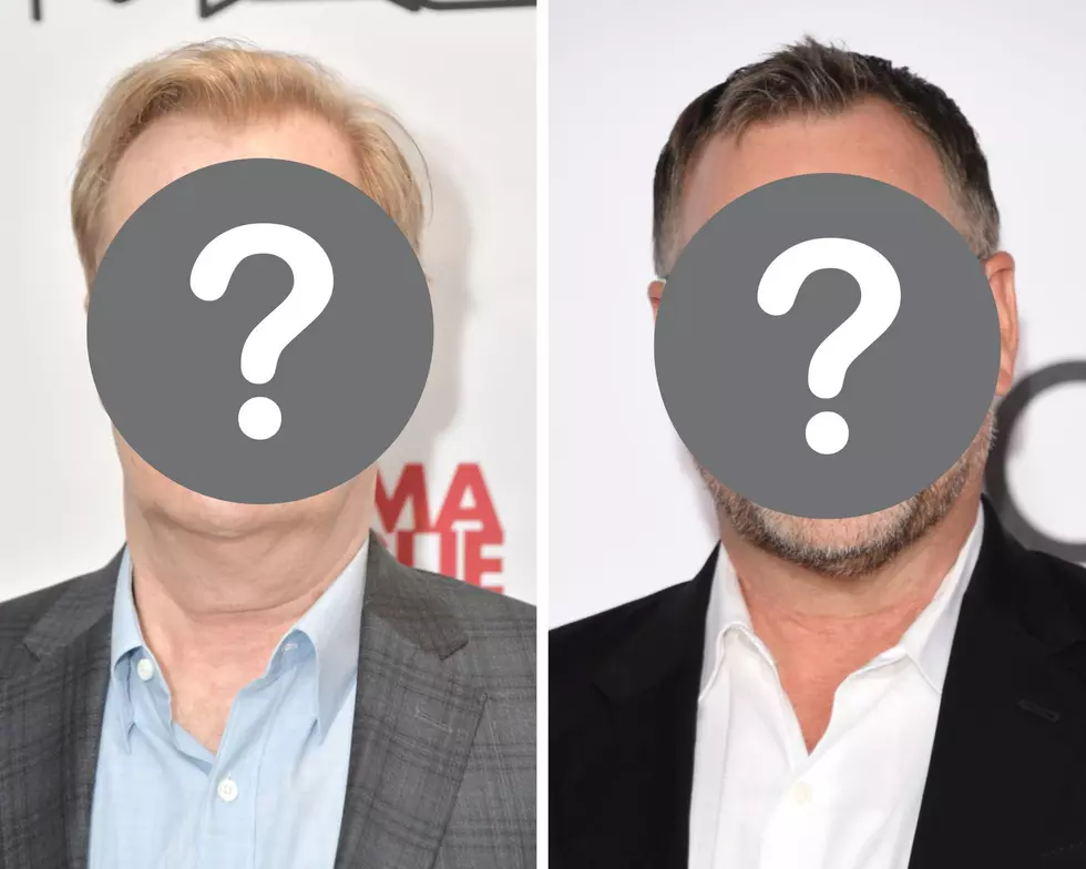 What Two Michigan Celebrities Are Constantly Mistaken For Each Other?