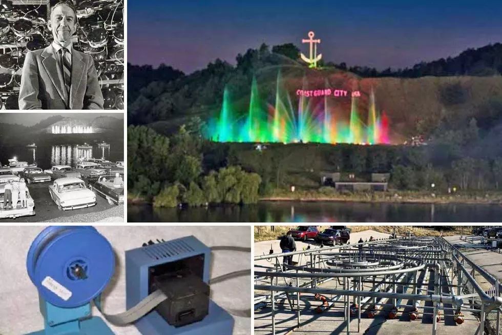 Special 60th Anniversary Show for Grand Haven’s Music Fountains
