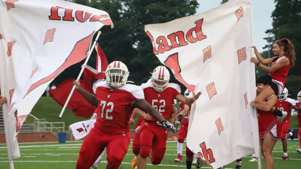 Holland High Gives Football The Boot For 2022