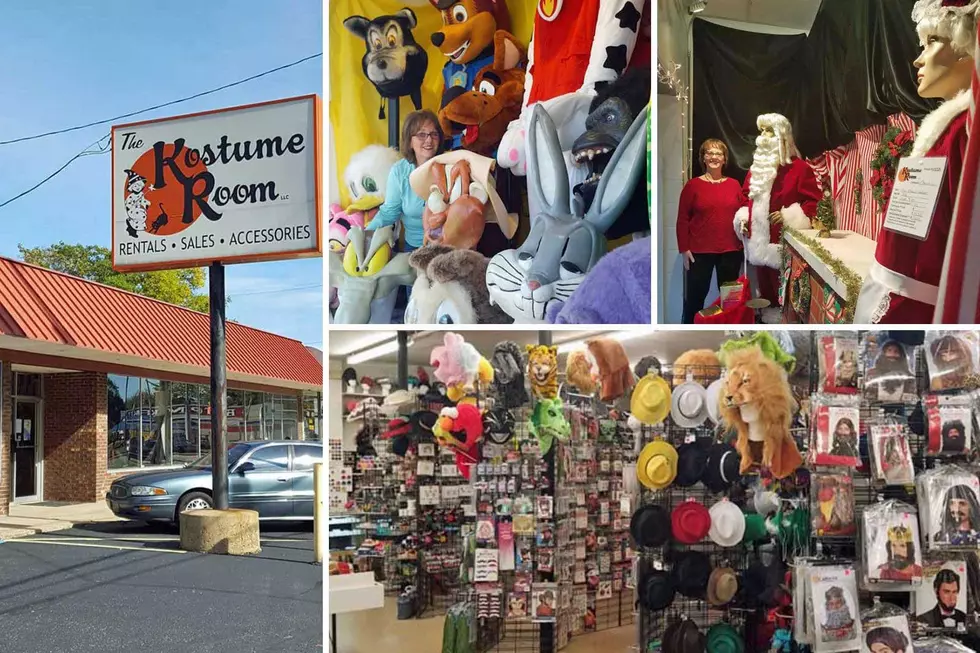 Locally Owned Costume Shop Can Help with Halloween Costume Ideas
