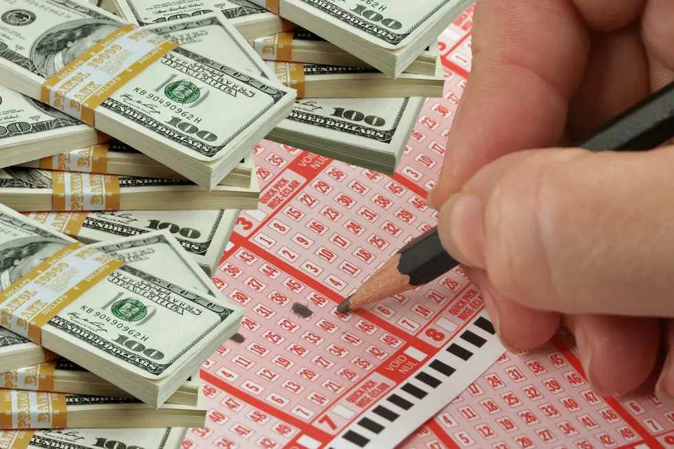 How Should Michigan Residents Take their Powerball Jackpot Payout?