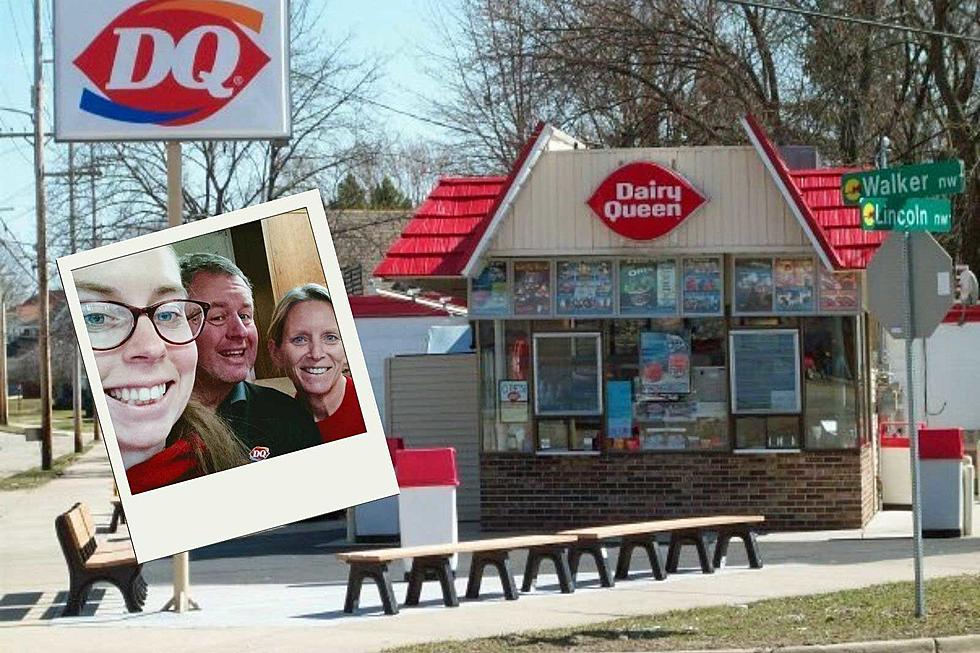 Grand Rapids’ Last Dairy Queen Announces Opening Day for its Final Season