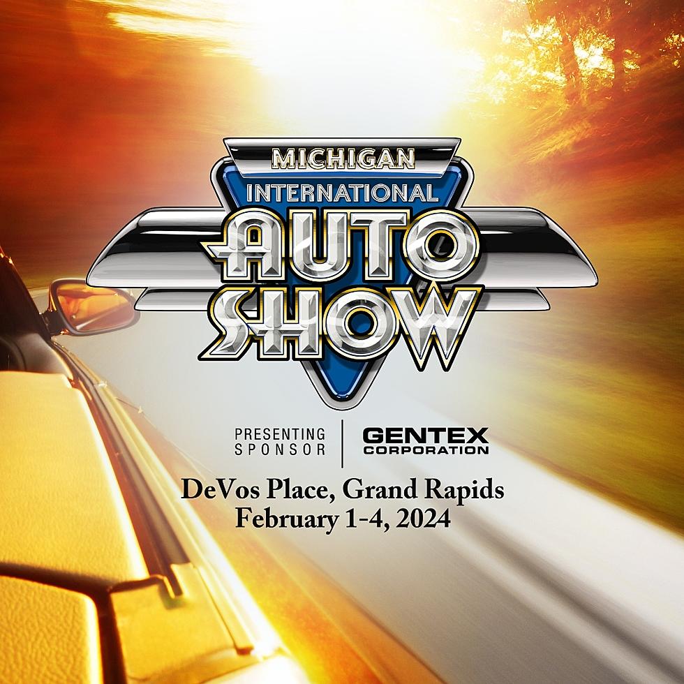 Win Tickets To The Michigan International Auto Show