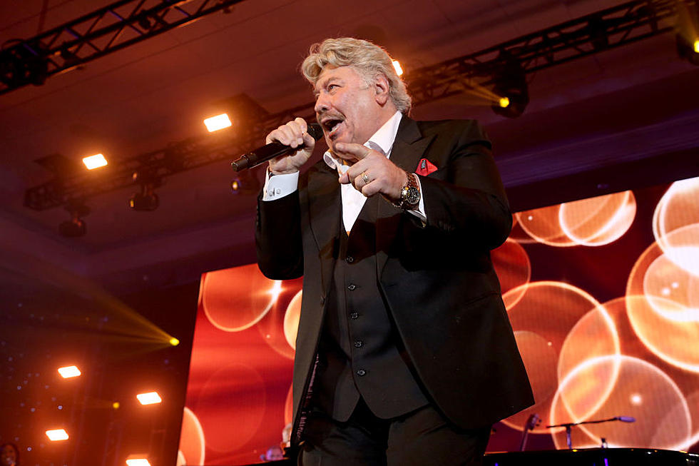 See Tony Orlando at Four Winds New Buffalo – Play for Tickets Now