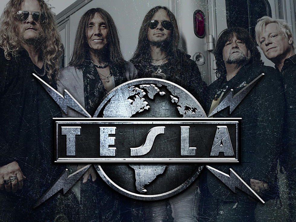 Win Tickets To See Tesla’s Sold Out Show At Soaring Eagle Casino