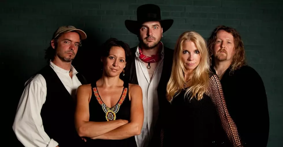 Win Tickets To See TUSK – #1 Tribute to Fleetwood Mac At Four Winds Casino
