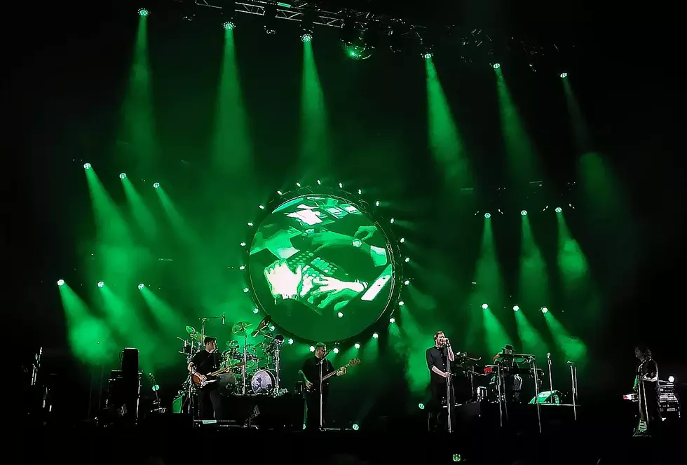Win Tickets To See The Australian Pink Floyd At Four Winds Casino