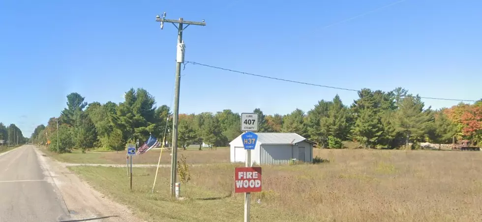 30 Miles to Nowhere: How a Remote Michigan Road Closure Creates Massive Detour