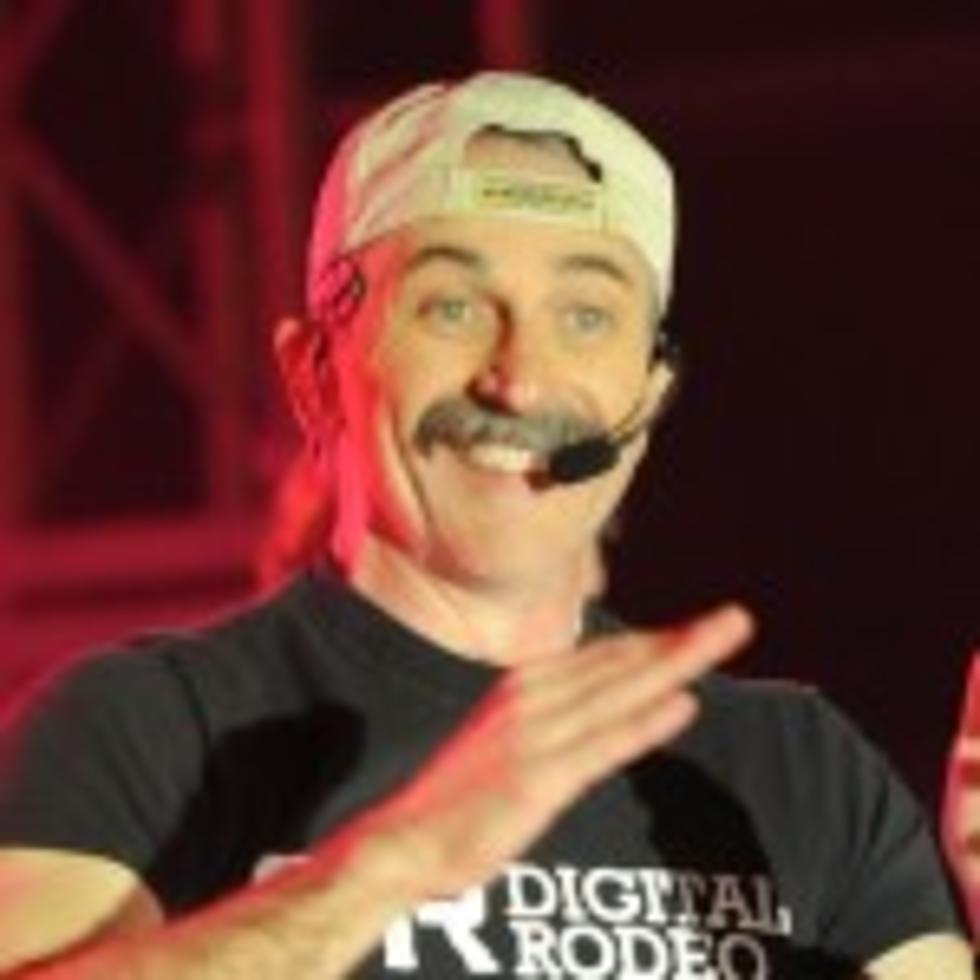 Ain&#8217;t Nothin Wrong With Aaron Tippin