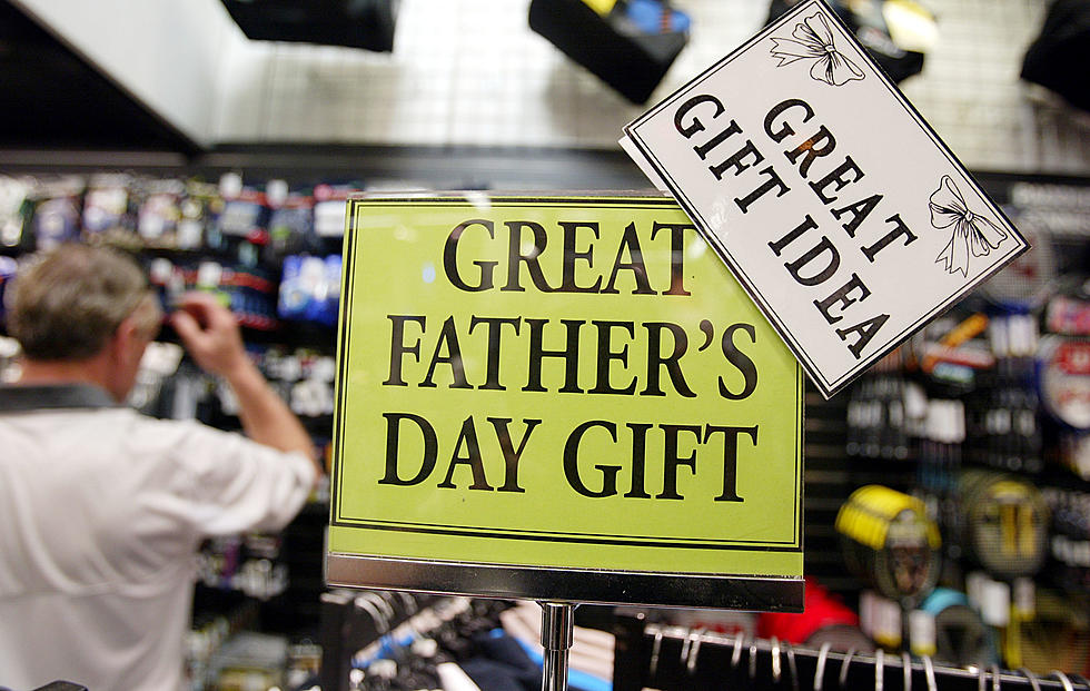 What Are You Buying Your Dad For Father’s Day? [POLL]
