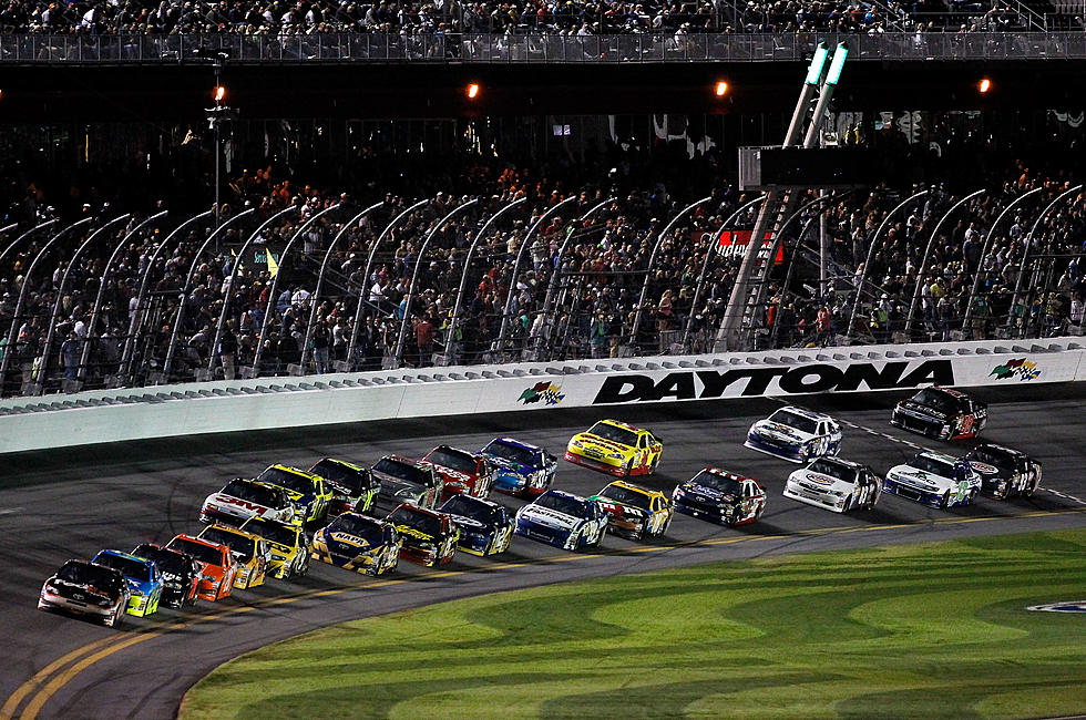 I Can’t Wait For The 2013 Daytona 500