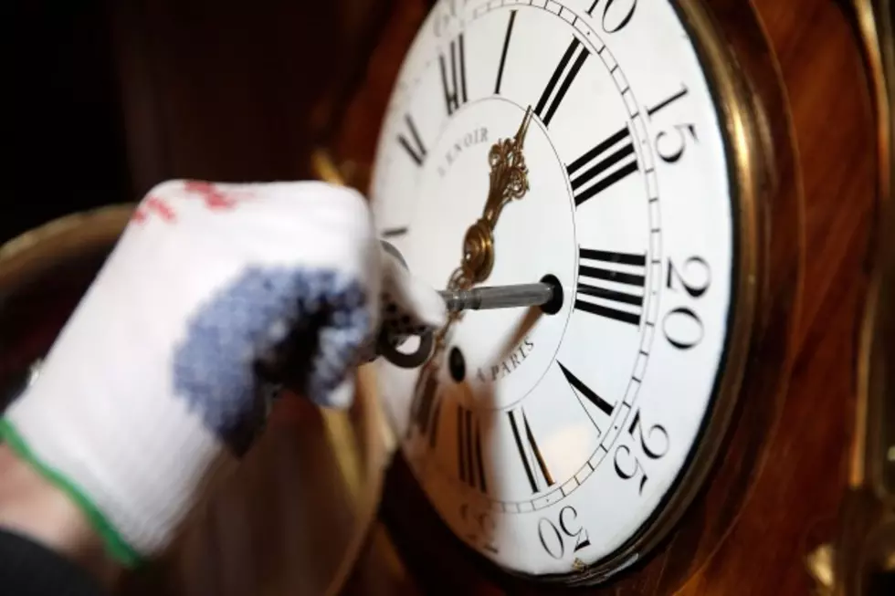 Spring Forward &#8211; When Does the Time Change in 2014?