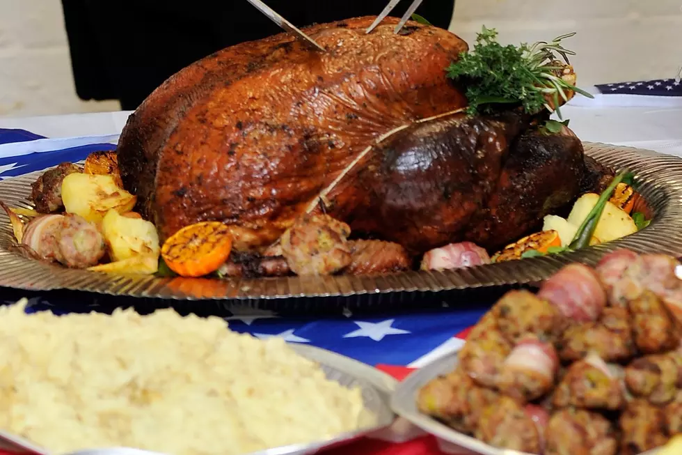 A New Weekend For St. Brigid’s Annual Turkey Dinner