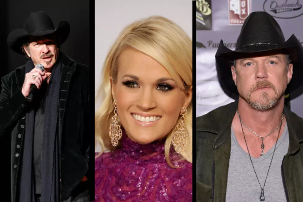 10 Movies You Probably Forgot That Featured Country Music Stars