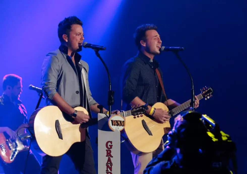 Love & Theft, Craig Campbell Coming to Boondocks in Springfield, Illinois