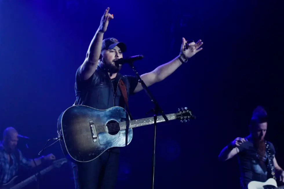 Interview With Tyler Farr