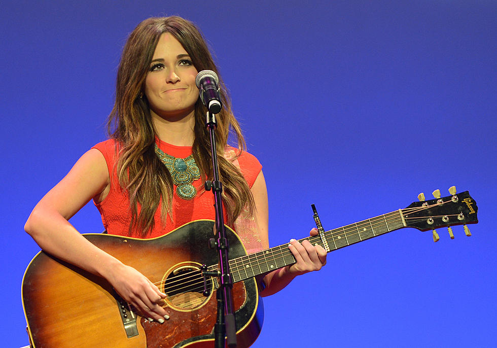 Kacey Musgraves ‘Same Trailer, Different Park’ Album Review [Video]