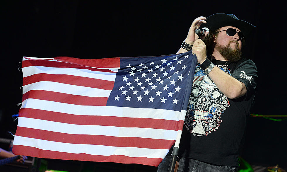 Colt Ford Interview