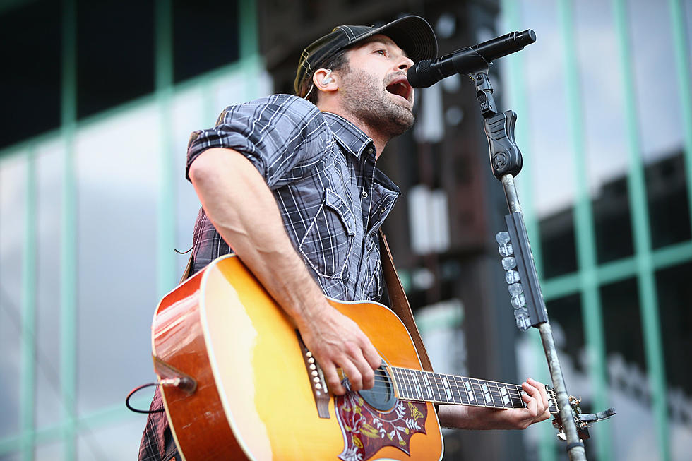 Everything You Need to Know About the Josh Thompson Concert at National Tom Sawyer Days