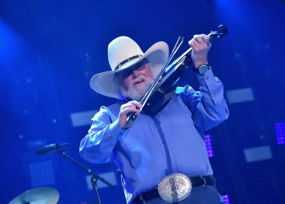 Charlie Daniels Band Coming to Isle of Capri in Boonville, Missouri