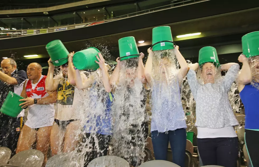 ALS Ice Bucket Challenge Brings Out the Best and Worst in People