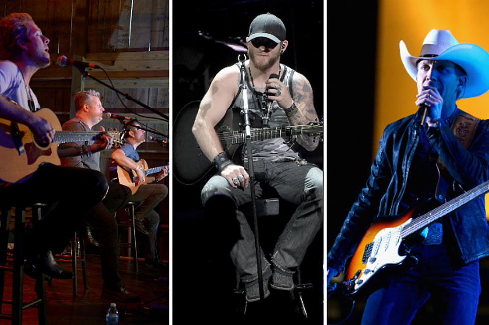 2015 Illinois State Fair Bringing Rascal Flatts, Justin Moore, Brantley Gilbert, and Several More Country Stars to Springfield