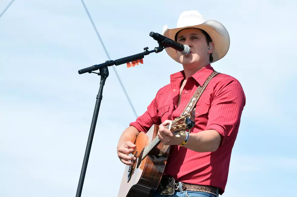 KICK-FM Country Club Members Can Buy Jon Pardi Tickets in Advance of the General Public