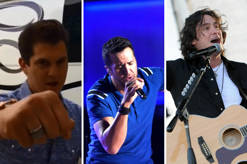 Upcoming Country Concerts in July You Don’t Want to Miss