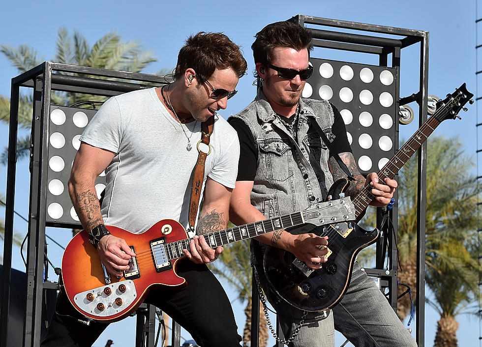 2015 Midwest Old Threshers Reunion in Mt. Pleasant, Iowa Features Parmalee, Jon Pardi, Classic Country Stars