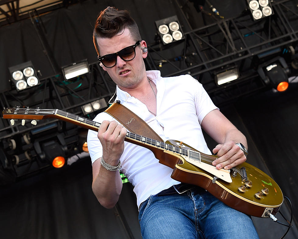 Chase Bryant Coming to Boondocks Pub in Springfield, Illinois
