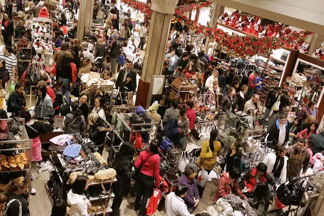 Missouri Among Top 5 For States &#8216;Most Likely to Encounter Fights at Black Friday Sales&#8217;