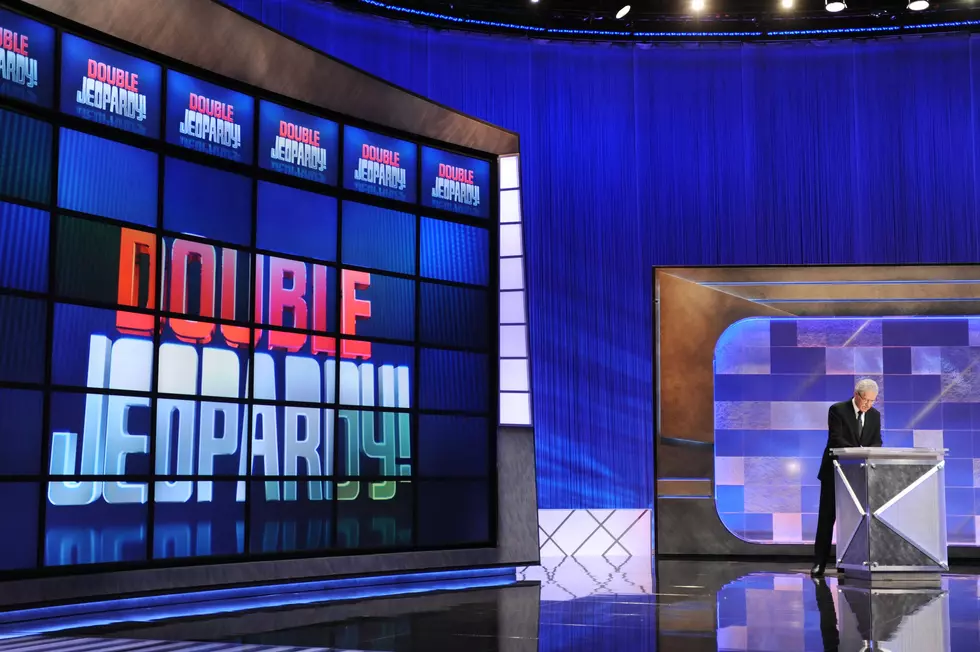 This. Is. The Jeopardy! Online Test