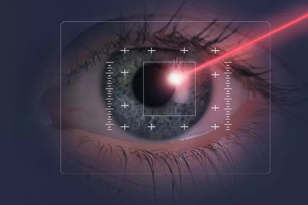 The Future of Eyesight is Soon