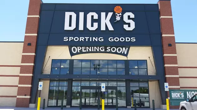 Quincy Dick&#8217;s Sporting Goods Announces Grand Opening Date