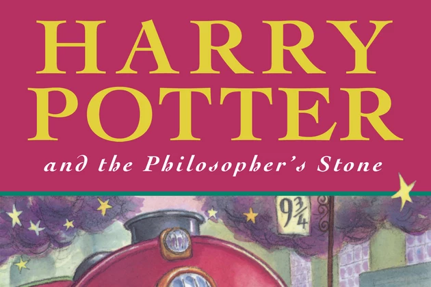 Quincyan Discovers Rare (And Valuable??) &#8216;Harry Potter&#8217; Typo