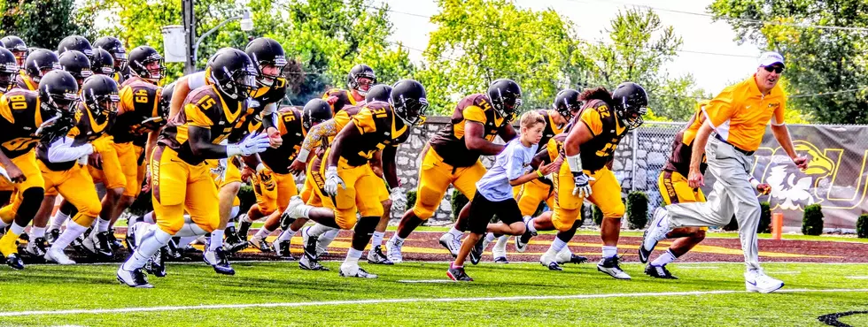 QU Football Off to Best Start in 23 Years
