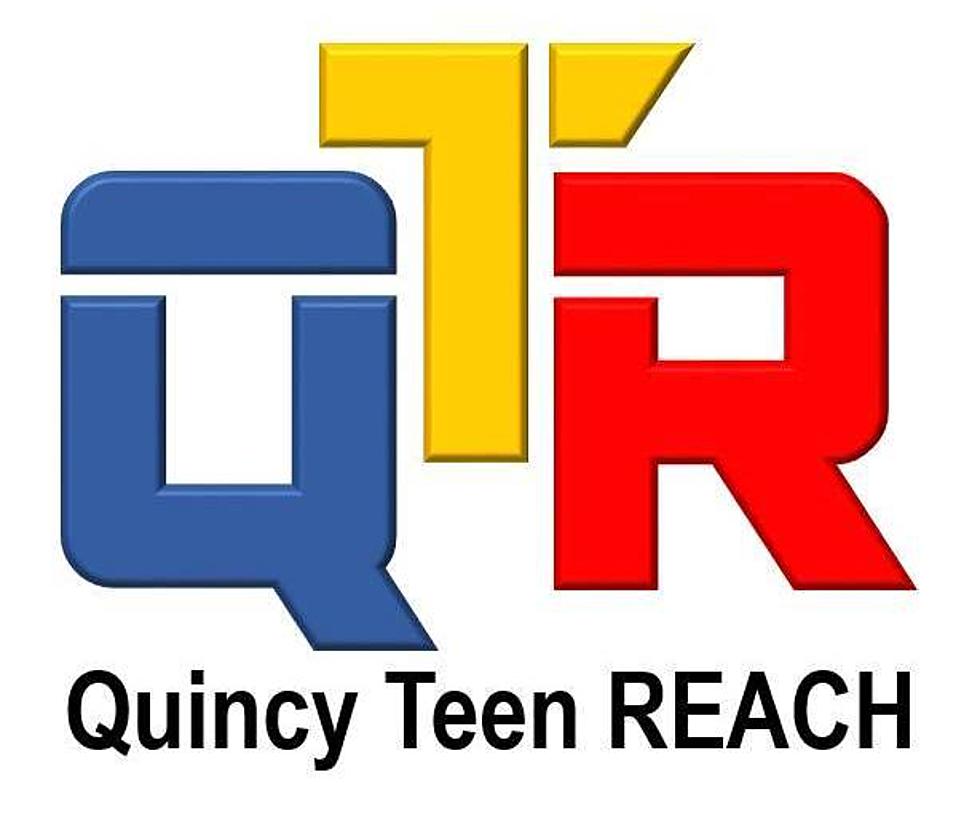 Quincy Teen Reach – 2nd Annual Young Arts Craft Show