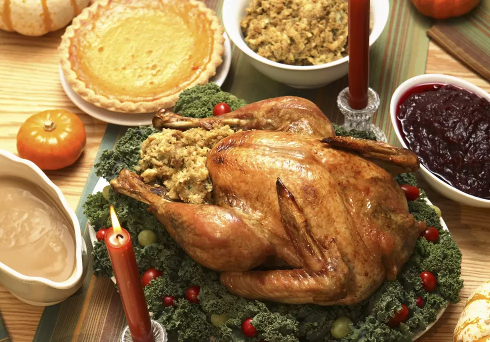 Let These Restaurants Cook For You on Thanksgiving