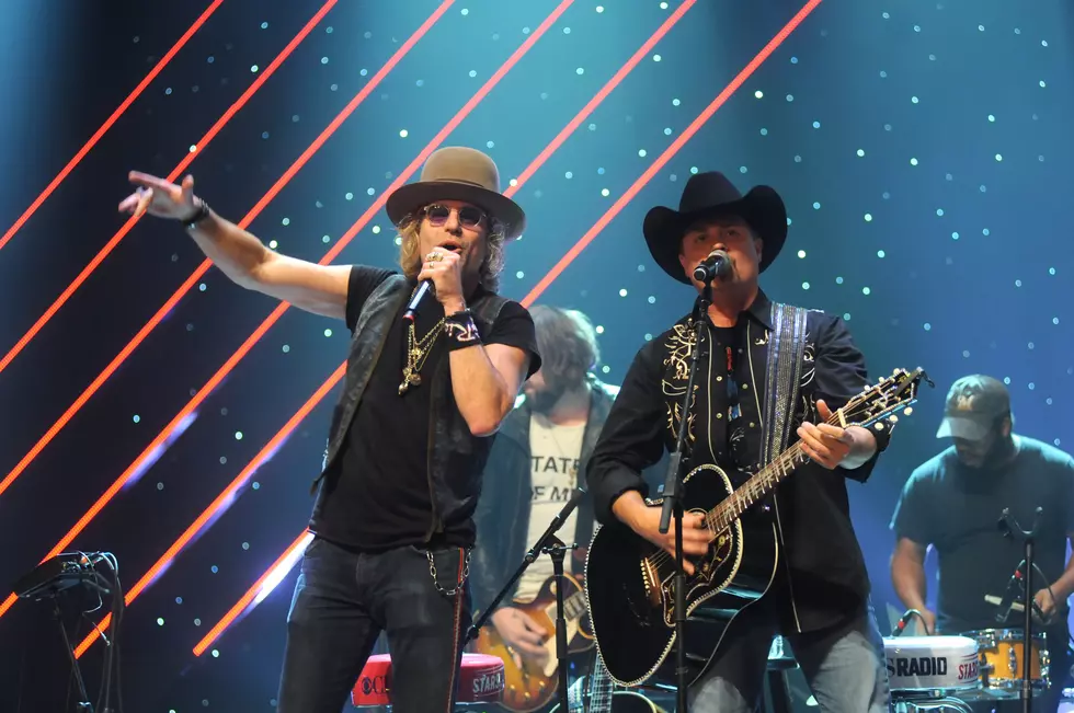 ‘Big & Rich’ Are In Quincy TONIGHT!