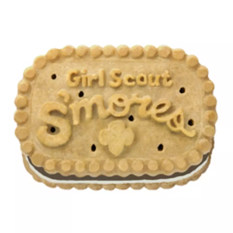 Cookie Controversy: New S’mores Girl Scout Cookie To Come In Two Versions