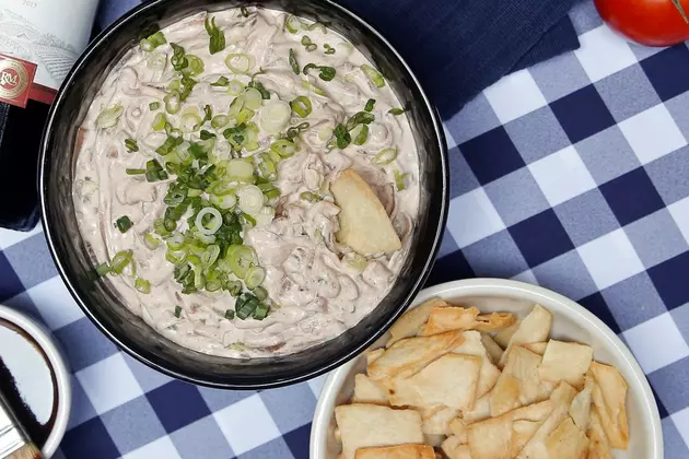 Easy, Tasty Dips To Fill Any Bowl (Even A Super Bowl)