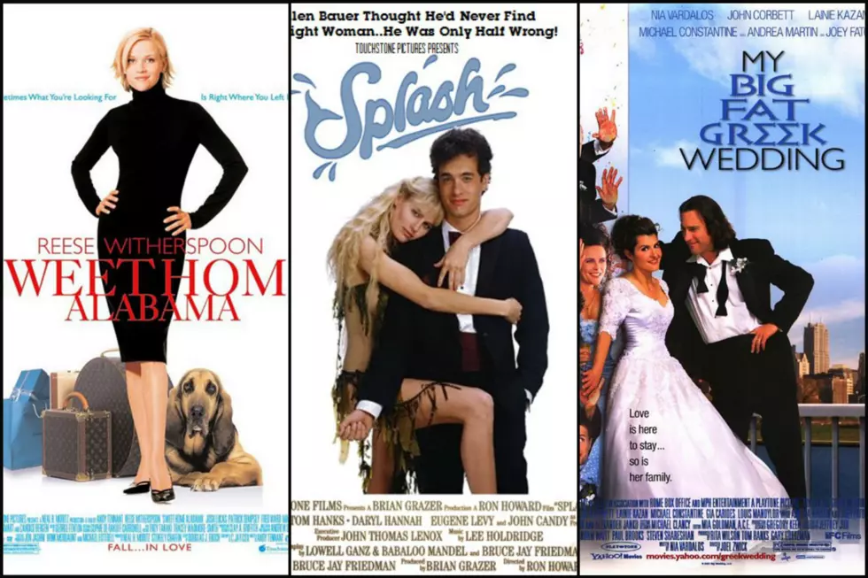 What Are the Tri-States’ Preferred Rom-Coms?