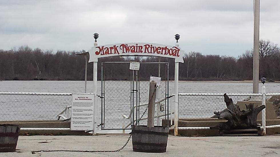 Something Missing From Hannibal Riverfront