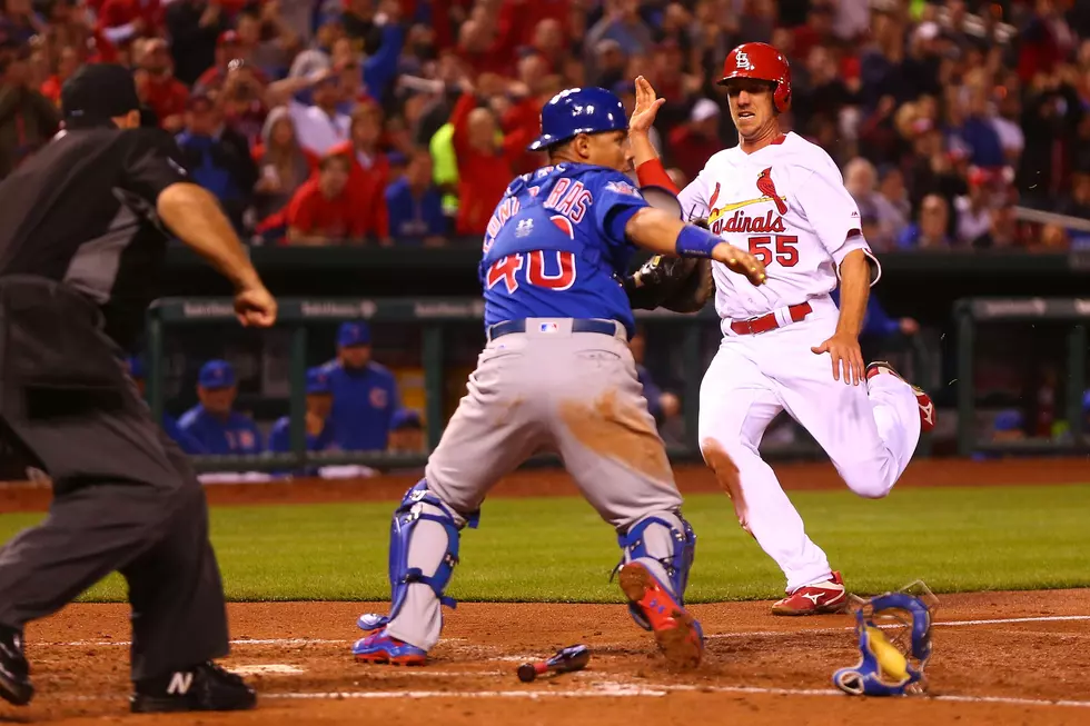 See the Cards vs Cubs for only $10!