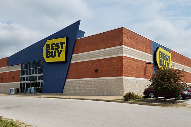 Quincy Best Buy to Close This Fall